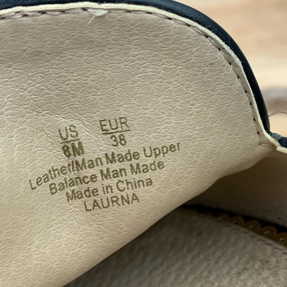 Sam Edelman Laurna Mule sz 8 - Picture 7 of 15